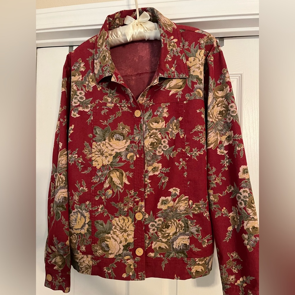 Travel Smith Jacket. L - image 3